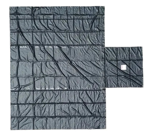 Airbag parachute fabric - airbag,
